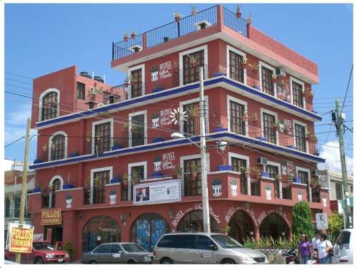 Cancun Mexico Booking Discount booking.com