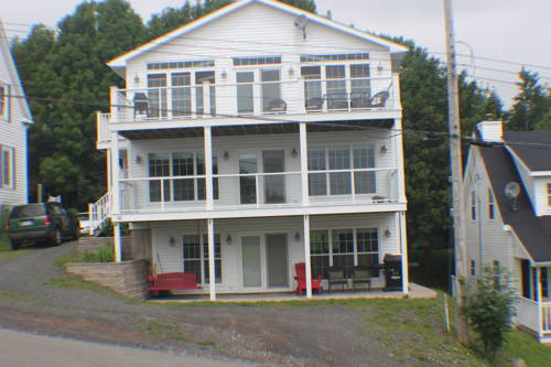 Pictou (Nova Scotia) Canada Booking Discount booking.com