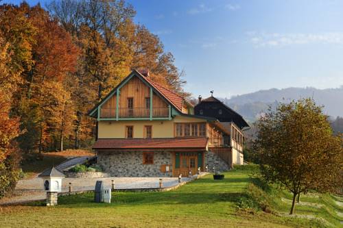 Zejno, Brezice Slovénie Réservation Réduction booking.com