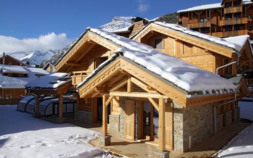 Les Deux Alpes France Réservation Réduction booking.com
