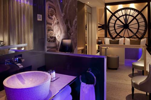 Paris France Booking Discount booking.com