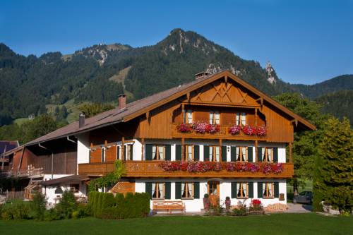 Lenggries Germany Booking Discount booking.com