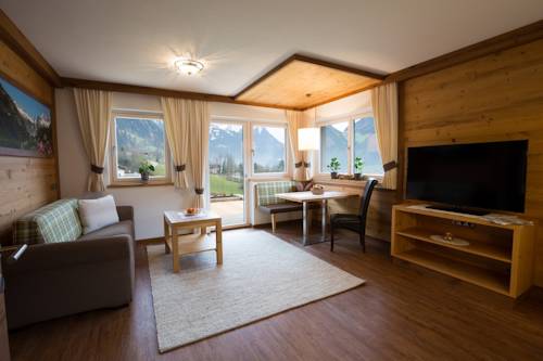 Ramsau im Zillertal L'Autriche Réservation Réduction booking.com