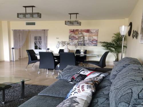 Alcaidesa Espagne Réservation Réduction booking.com