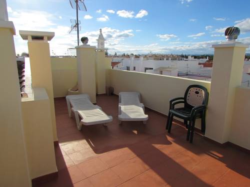 Cabanas de Tavira Portugal Réservation Réduction booking.com