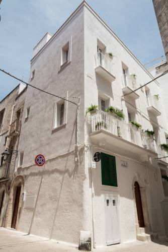 Monopoli Italie Réservation Réduction booking.com