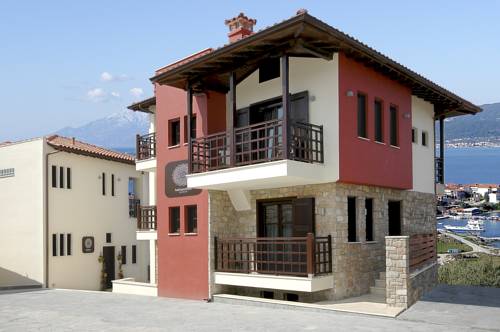 Ammouliani Greece Booking Discount booking.com