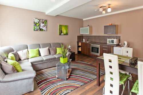 Vilnius Lituanie Réservation Réduction booking.com