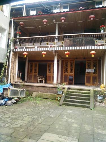 Luyang China Booking Discount booking.com