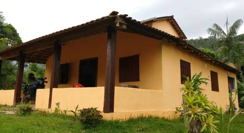 Paraty Brésil Réservation Réduction booking.com