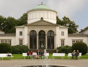 Bad Oeynhausen Germany Booking Discount agoda.com