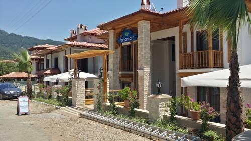 Akyaka Turkey Booking Discount booking.com