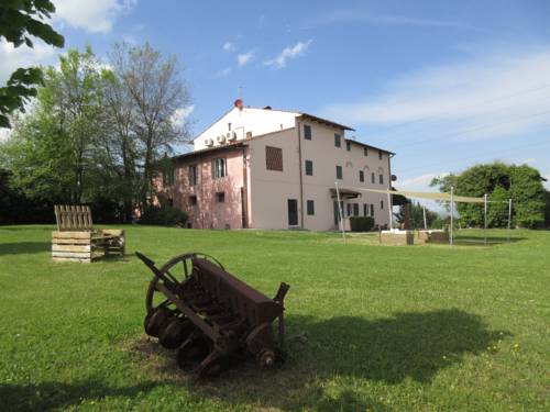 Poggio a Caiano Italy Booking Discount booking.com