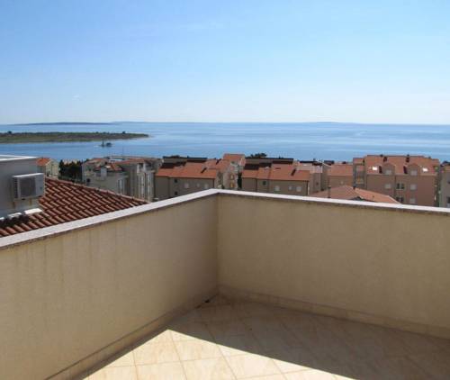 Novalja Croatie Réservation Réduction booking.com