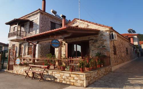 Lefókastron Greece Booking Discount booking.com