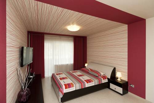 Yekaterinburg Russia Booking Discount booking.com