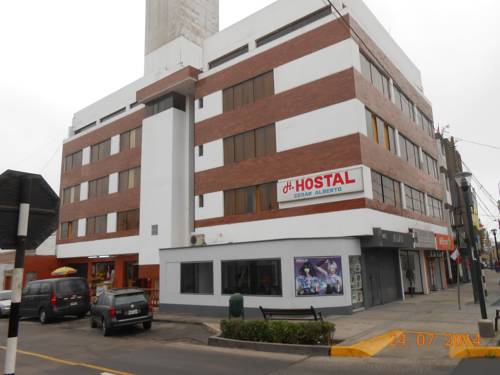 Lima Peru Booking Discount booking.com