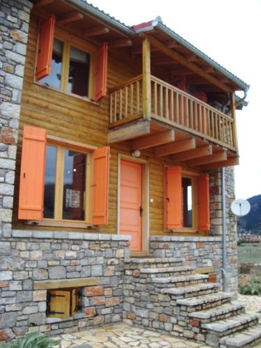 Aráchova Greece Booking Discount booking.com