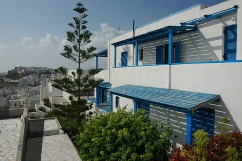 Naxos Chora Greece Booking Discount booking.com
