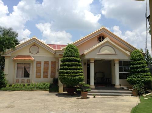 Trà Vinh Vietnam Réservation Réduction booking.com