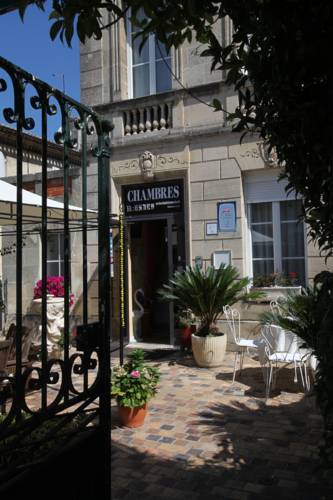 Saint Loubes France Booking Discount booking.com