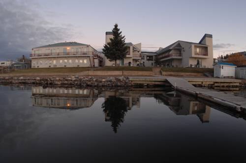 La Ronge (SK) Canada Réservation Réduction booking.com