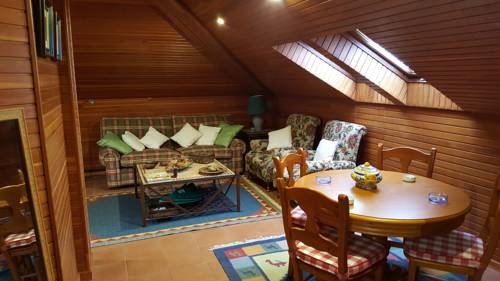 Un Brea Espagne Réservation Réduction booking.com