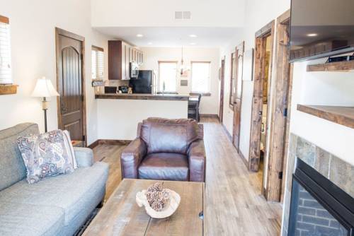 Estes Park (Colorado) États Unis Réservation Réduction booking.com