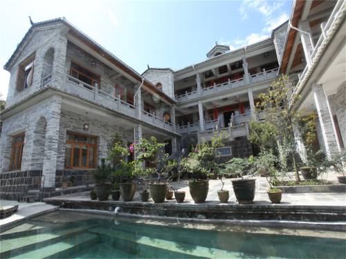 Tengchong China Booking Discount booking.com