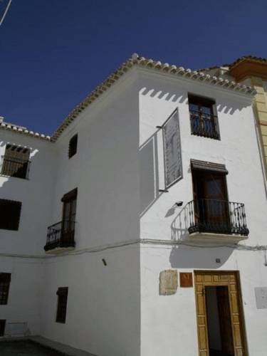 Galera Spain Booking Discount booking.com