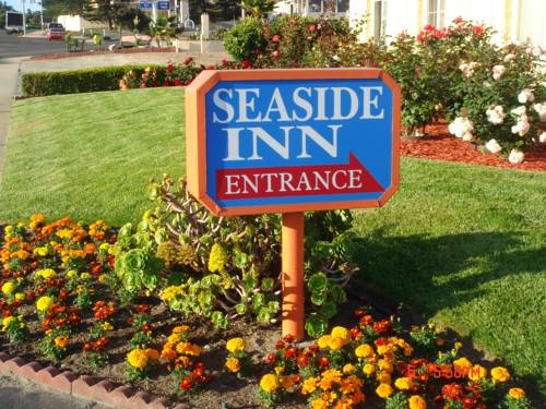 Seaside (California) United States Booking Discount booking.com