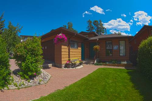 Jasper (Alberta) Canada Réservation Réduction booking.com