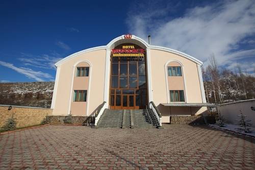 Karakol Kirghizistan Réservation Réduction booking.com