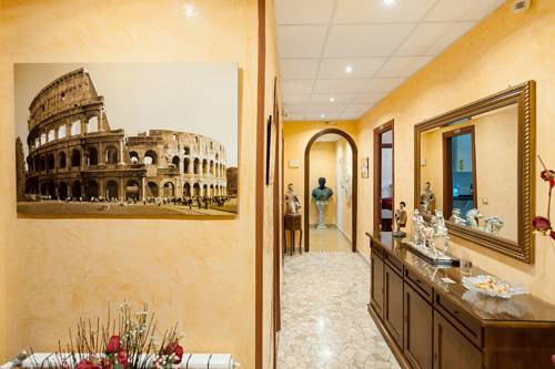 Roma Italy Booking Discount booking.com