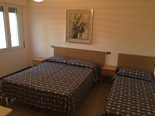 Lido di jesolo Italy Booking Discount booking.com