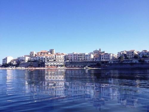 Diamante Italy Booking Discount booking.com