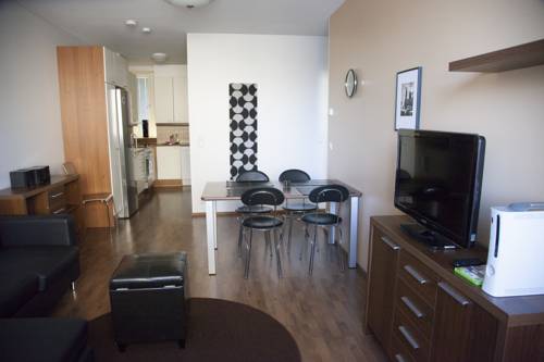 Oulu Finlande Réservation Réduction booking.com