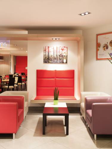 Nantes France Booking Discount booking.com