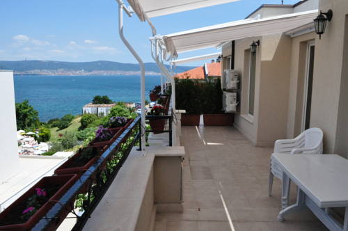 Nesebur Bulgarie Réservation Réduction booking.com