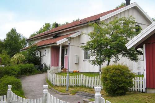 Svanesund Suède Réservation Réduction booking.com