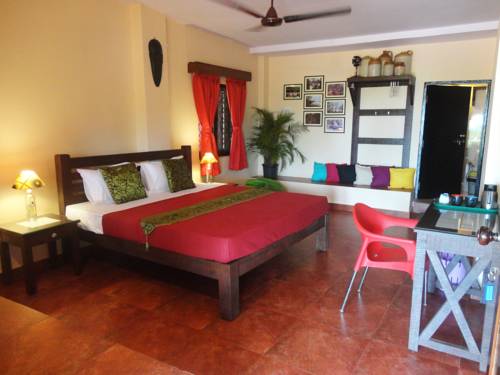 Anjuna Inde Réservation Réduction booking.com