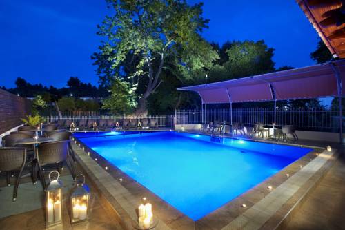 Metamorfosis Greece Booking Discount booking.com