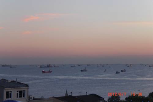 İstanbul Turkey Booking Discount booking.com