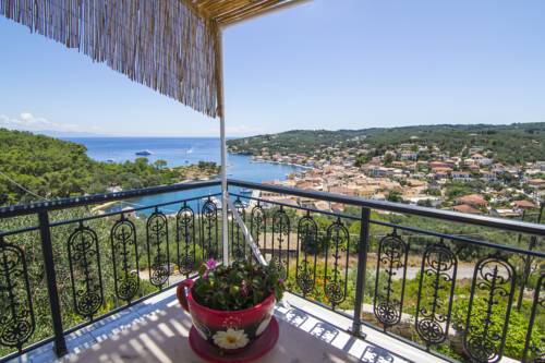 Gaios Greece Booking Discount booking.com