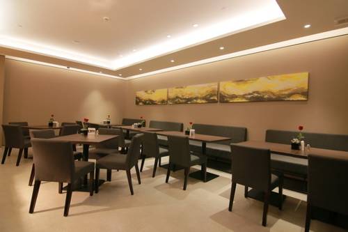 Shanghai China Booking Discount booking.com