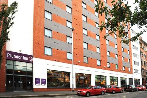 Belfast United Kingdom Booking Discount booking.com
