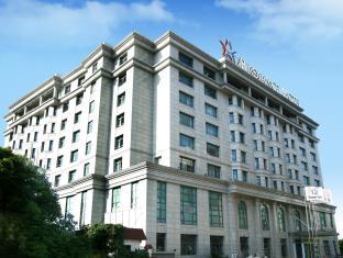 Shanghai China Booking Discount agoda.com