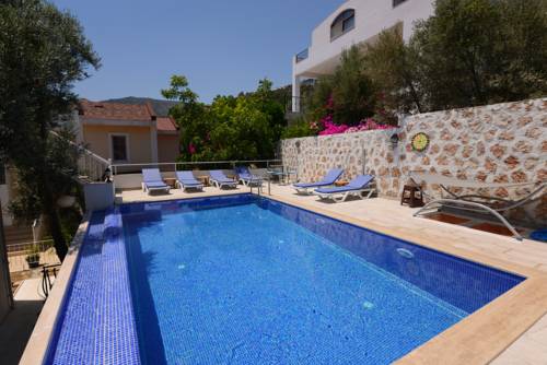 Kalkan Turkey Booking Discount booking.com
