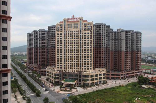 Jieyang China Booking Discount agoda.com