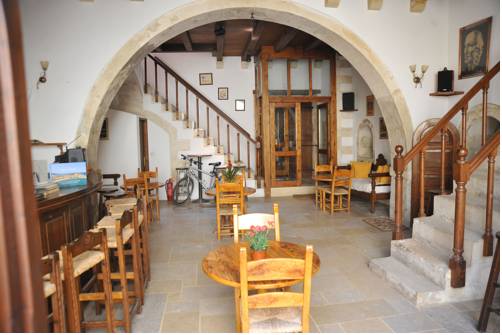 Ville de Réthymnon Grèce Réservation Réduction booking.com